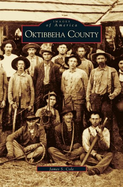 Produktbild: Oktibbeha County