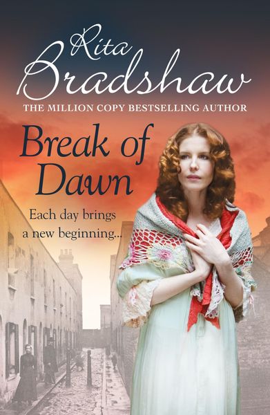 Produktbild: Break of Dawn
