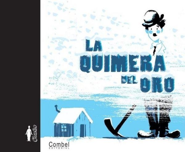 Produktbild: La Quimera del Oro