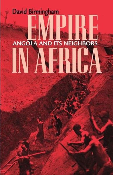 Produktbild: Empire in Africa