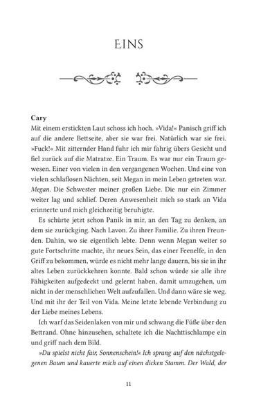 Produktbild: Call it magic 3: Wolfsgeheimnis