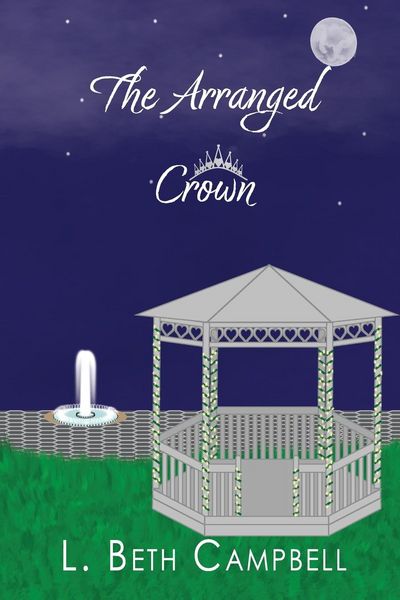 Produktbild: The Arranged Crown