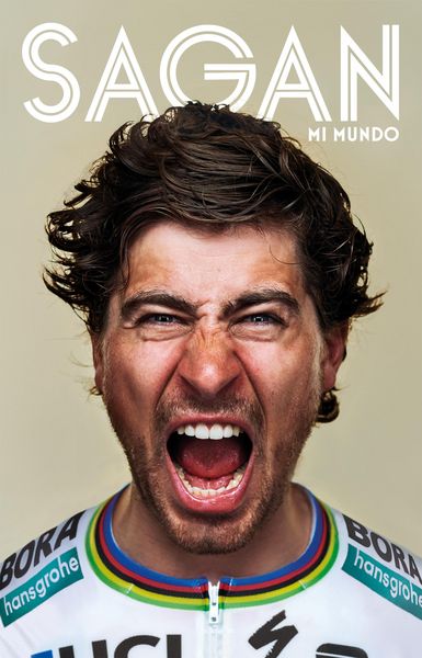 Produktbild: Sagan. Mi mundo