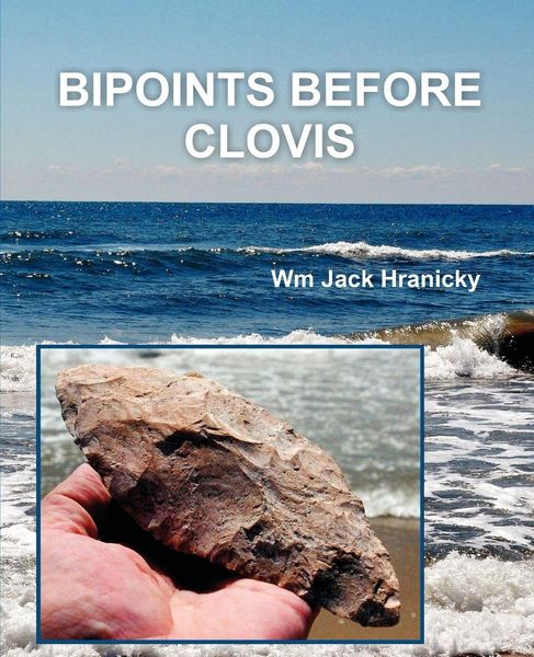 Produktbild: Bipoints Before Clovis
