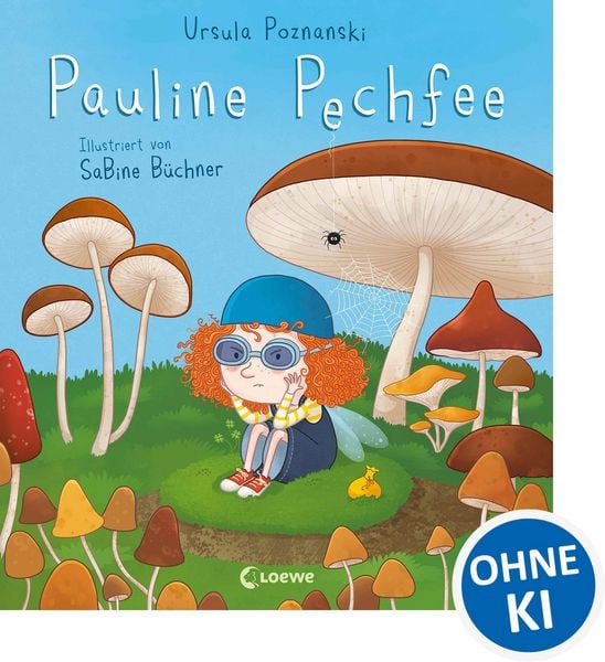 Produktbild: Pauline Pechfee
