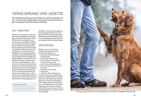 Produktbild: Hundef&uuml;hrerschein und Sachkundenachweis