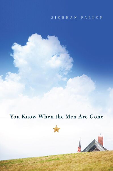 Produktbild: You Know When the Men Are Gone