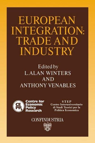 Produktbild: European Integration