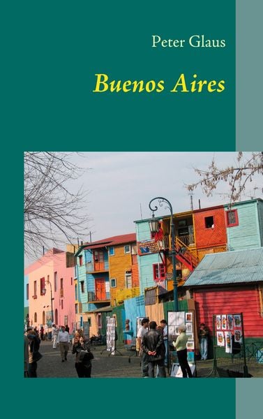 Produktbild: Buenos Aires