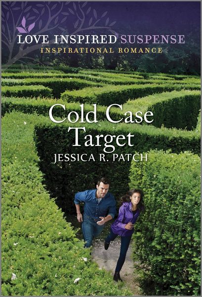 Produktbild: Cold Case Target