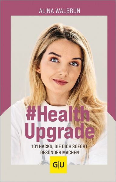 Produktbild: # Health Upgrade