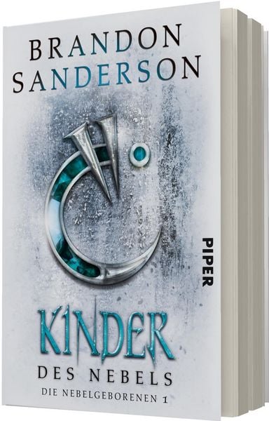 Produktbild: Kinder des Nebels