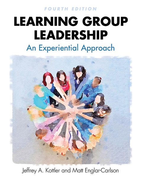 Produktbild: Learning Group Leadership