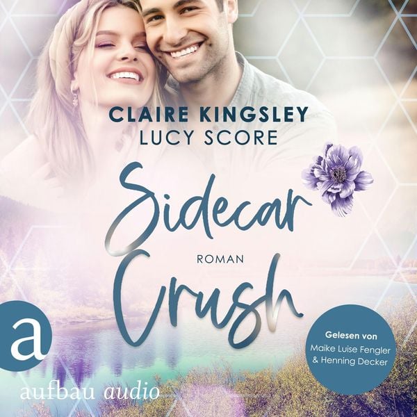 Produktbild: Sidecar Crush