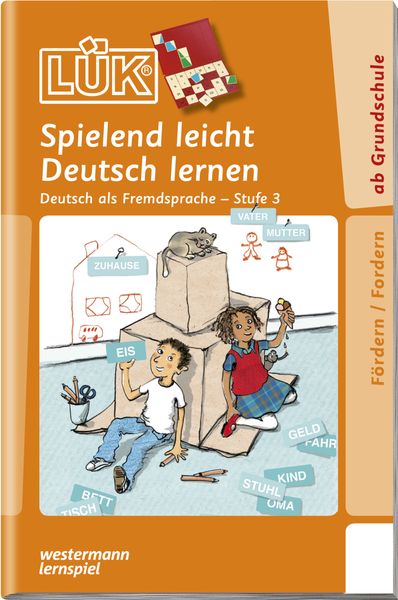Produktbild: L&Uuml;K