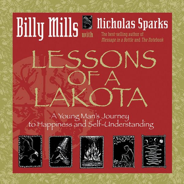 Produktbild: Lessons of a Lakota