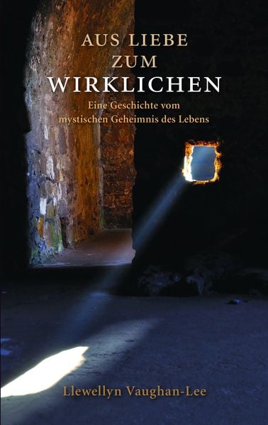 Produktbild: Aus Liebe zum Wirklichen