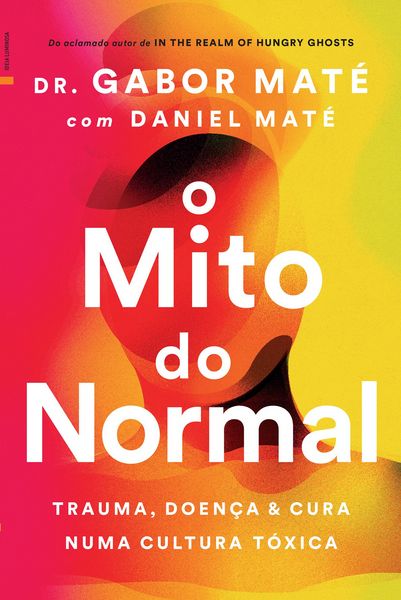 Produktbild: O Mito do Normal