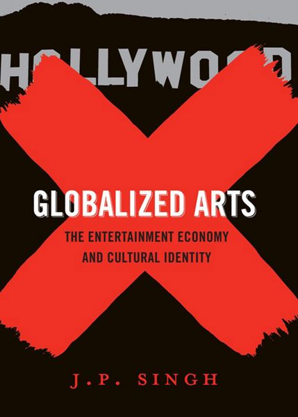 Produktbild: Globalized Arts