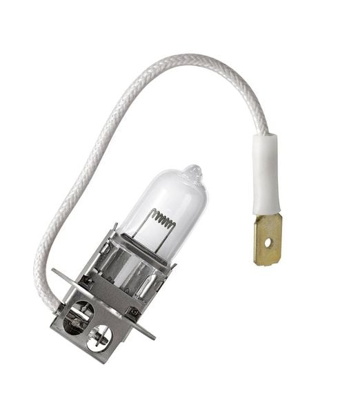 Osram Auto Halogen Leuchtmittel Truckstar H3 70W 24V