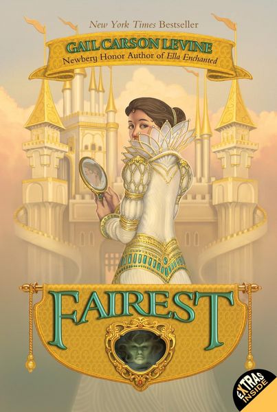 Produktbild: Fairest