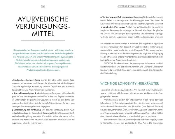 Produktbild: Aktiv verj&uuml;ngen