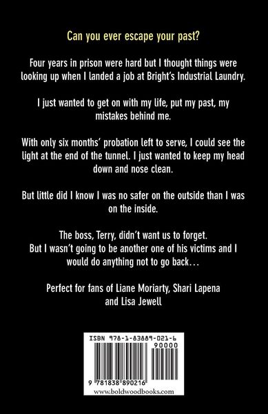 Produktbild: The Mistake
