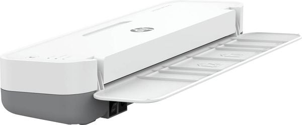 Produktbild: HP Laminierger&auml;t OneLam 400 A3 3161 Visitenkarten, DIN A3, DIN A4, DIN A5, DIN A6