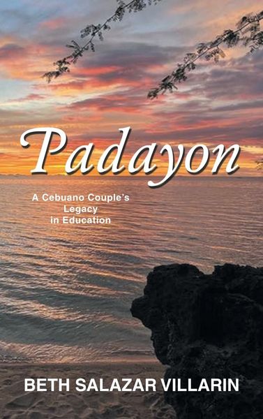 Produktbild: Padayon