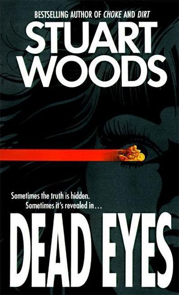 Produktbild: Dead Eyes