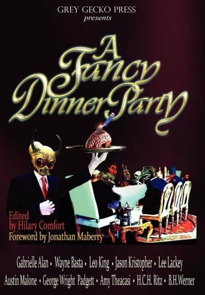 Produktbild: A Fancy Dinner Party