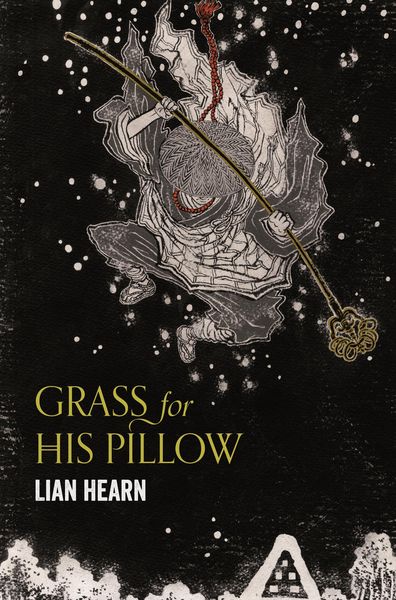 Produktbild: Grass for His Pillow