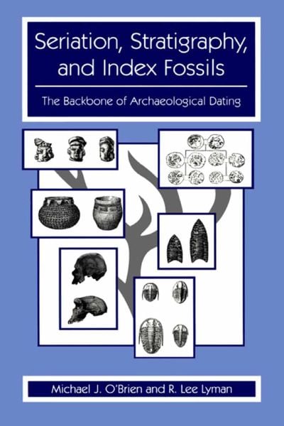 Produktbild: Seriation, Stratigraphy, and Index Fossils