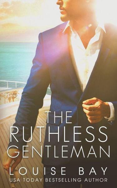 Produktbild: The Ruthless Gentleman