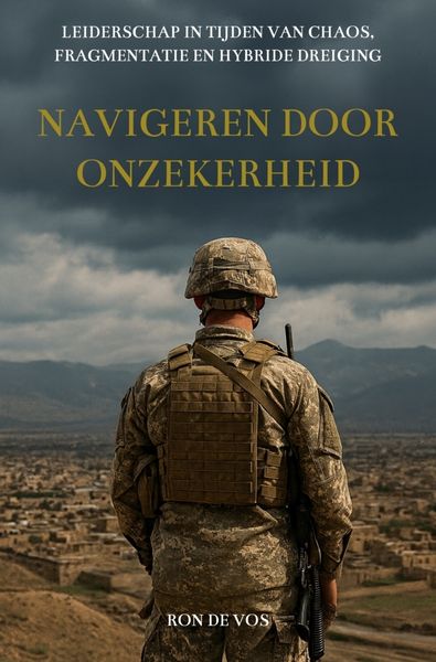 Produktbild: Navigeren door chaos
