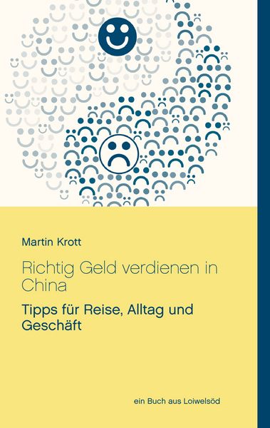 Produktbild: Richtig Geld verdienen in China