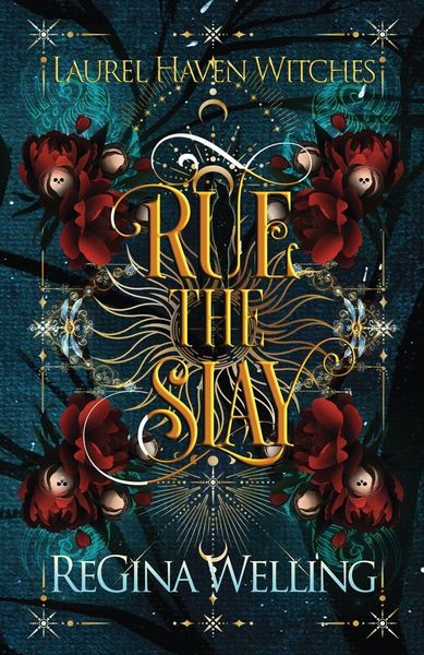 Produktbild: Rue the Slay
