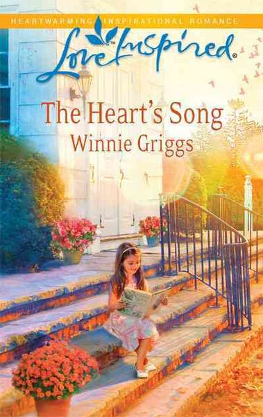 Produktbild: The Heart's Song