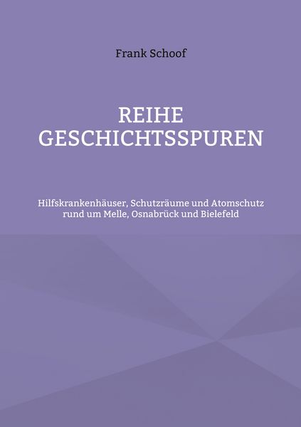 Produktbild: Reihe Geschichtsspuren