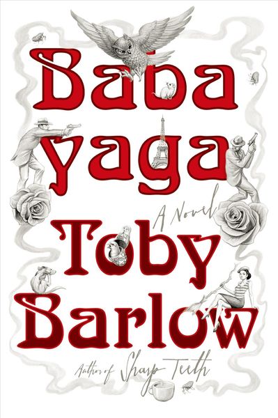 Produktbild: Babayaga