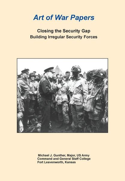 Produktbild: Closing the Security Gap