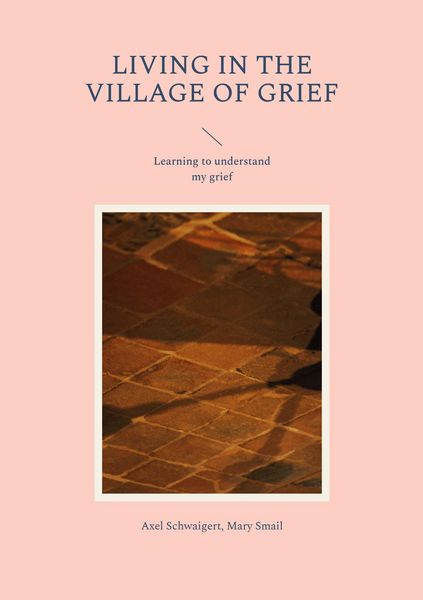 Produktbild: Living in the Village of Grief