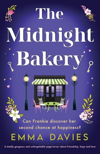 Produktbild: The Midnight Bakery