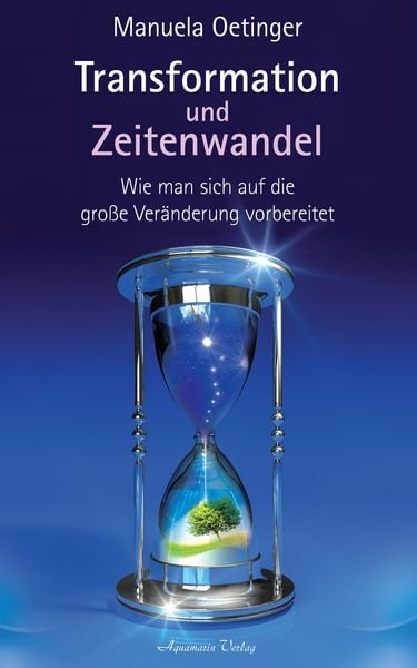 Produktbild: Transformation und Zeitenwandel