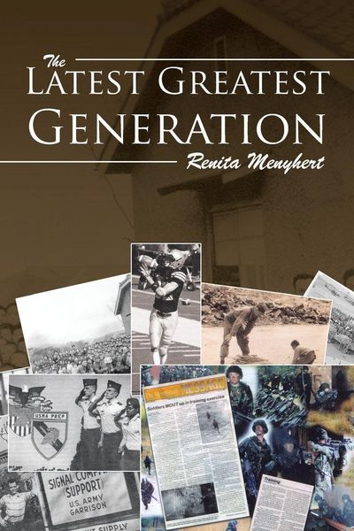 Produktbild: The Latest Greatest Generation