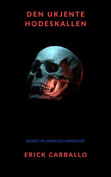 Produktbild: Den ukjente hodeskallen