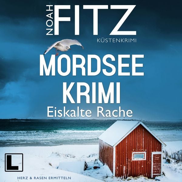 Produktbild: Eiskalte Rache