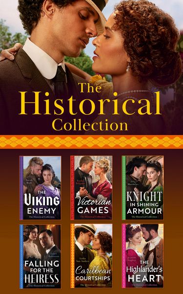 Produktbild: The Historical Collection