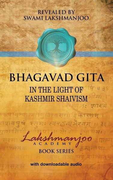 Produktbild: Bhagavad Gi&iquest;ta&iquest;