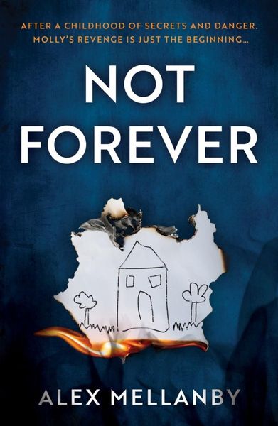 Produktbild: Not Forever